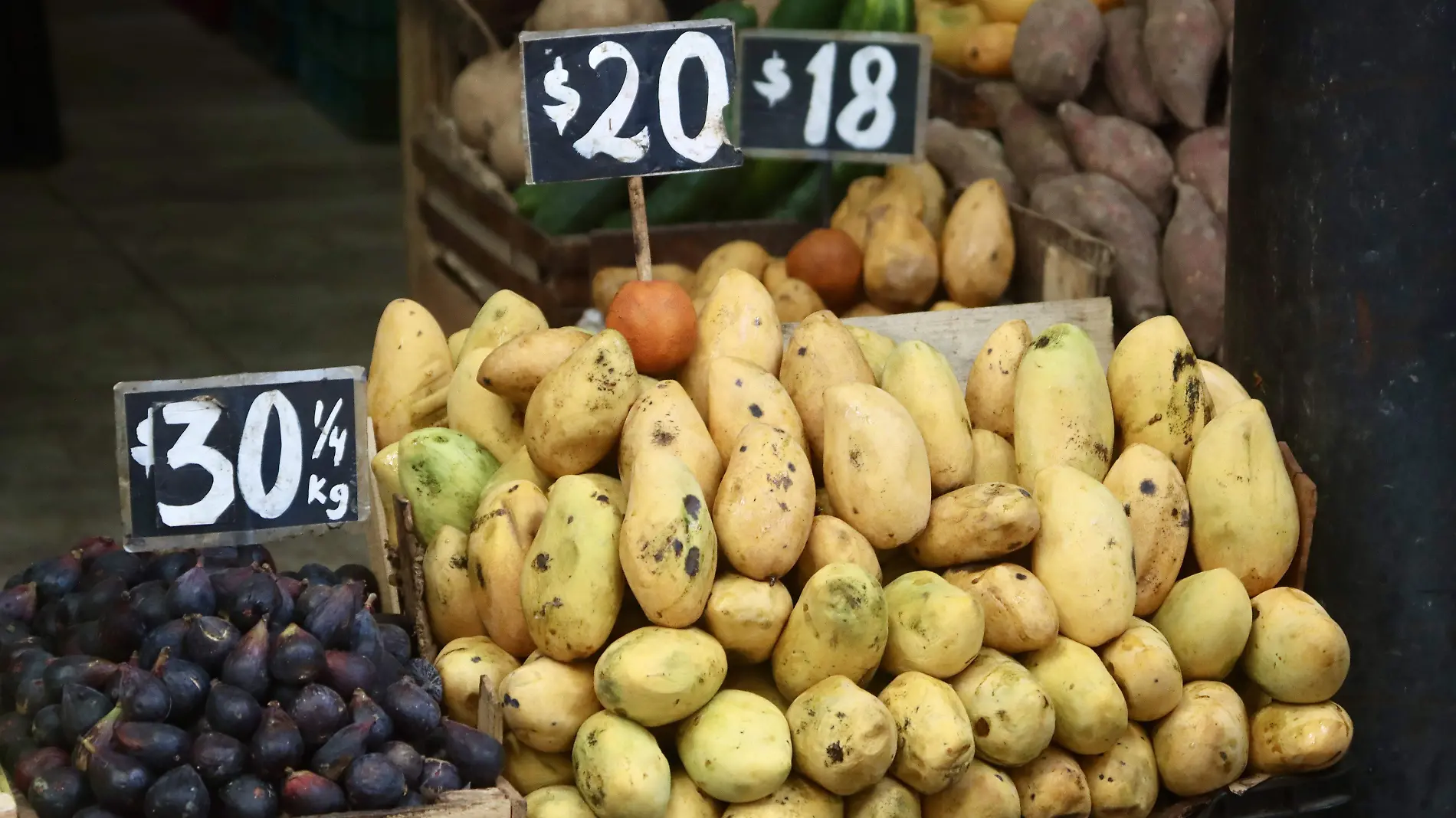 CALOR FRUTAS - Fco Meza - El Sol de León (6)